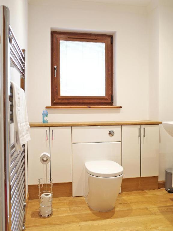 Highland Stays - Ben View Room & Jacuzzi Bath Fort William Exteriör bild